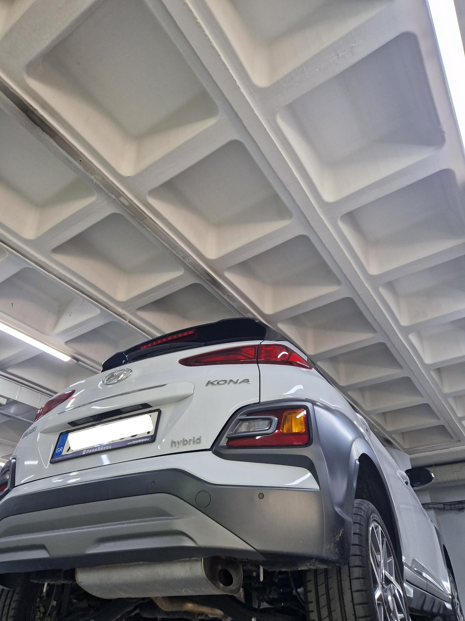 Hyundai & Kia Experts Papadakis